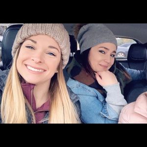 Meet your Posher, Rachel